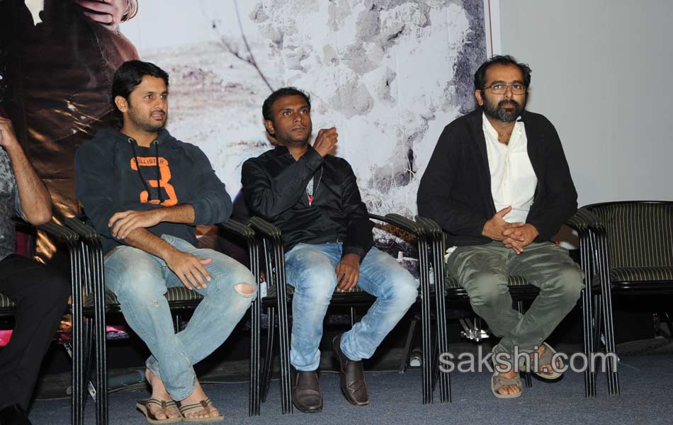 Heart Attack audio success meet - Sakshi33
