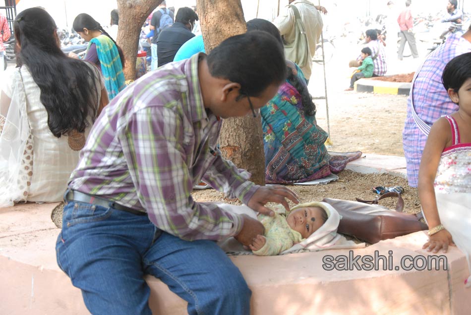 VRO VRA exams complets - Sakshi13
