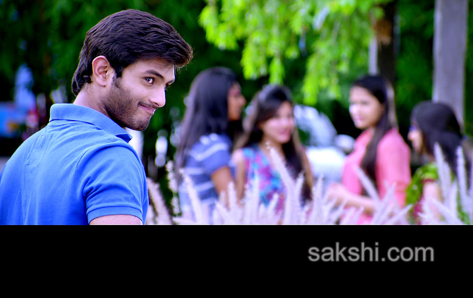 Dil Deewana Movie Stills31