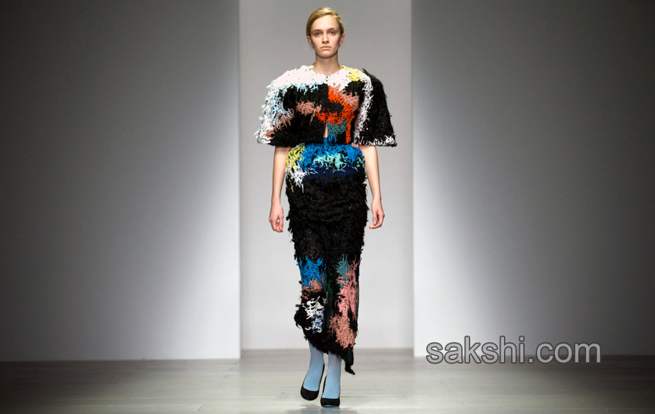 London Fashion Week4