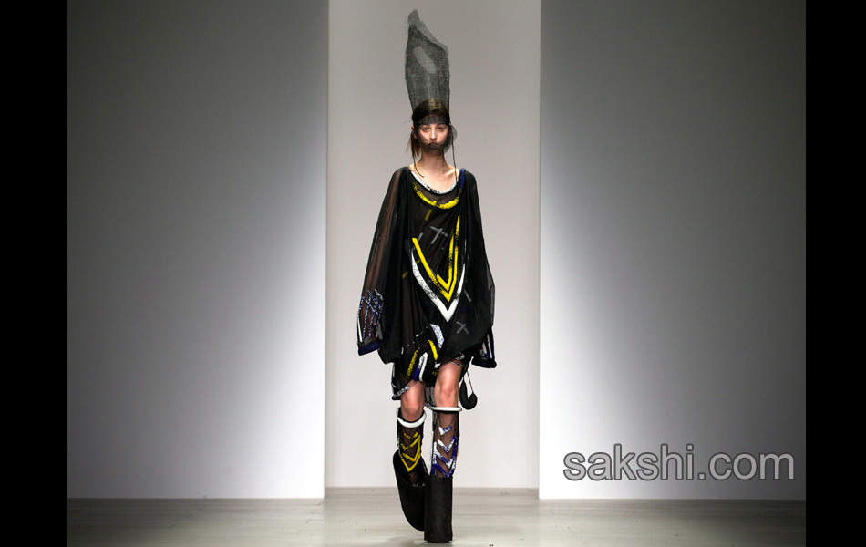 London Fashion Week10