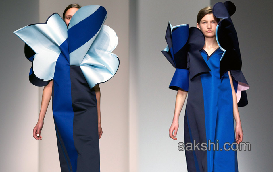 London Fashion Week13