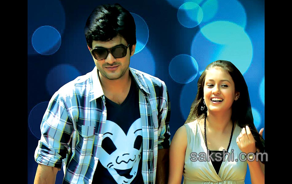 Boy Meets Girl Tholiprema Katha Movie Stills - Sakshi3