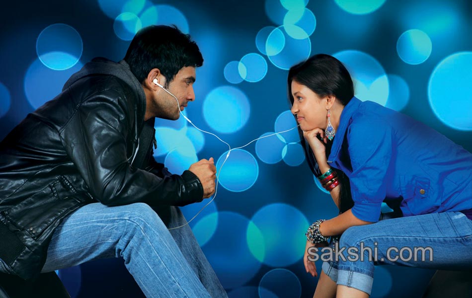 Boy Meets Girl Tholiprema Katha Movie Stills - Sakshi4