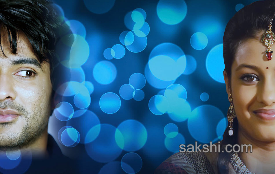 Boy Meets Girl Tholiprema Katha Movie Stills - Sakshi11