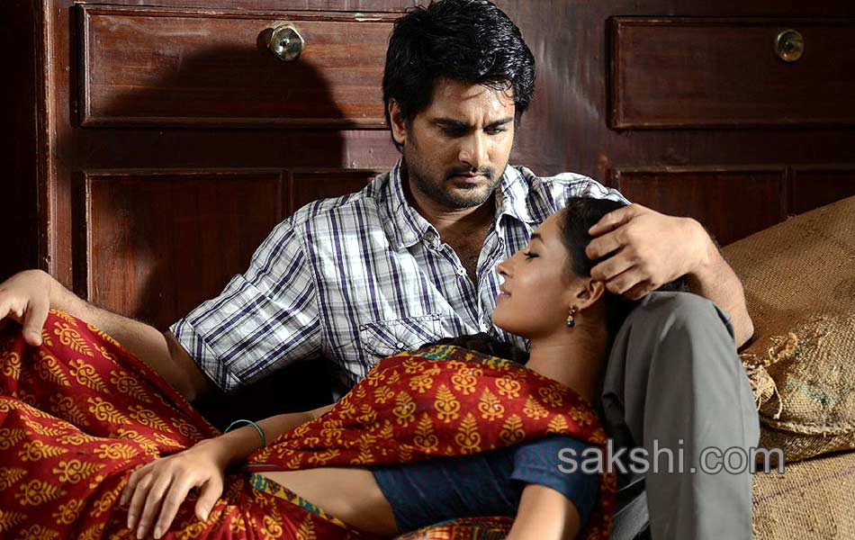 Adavi Kachina Vennela movie Stills9