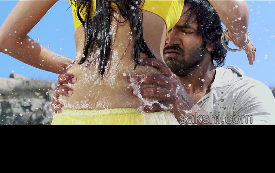Ram Gopal Varma Rowdy Movie Stills - Sakshi5
