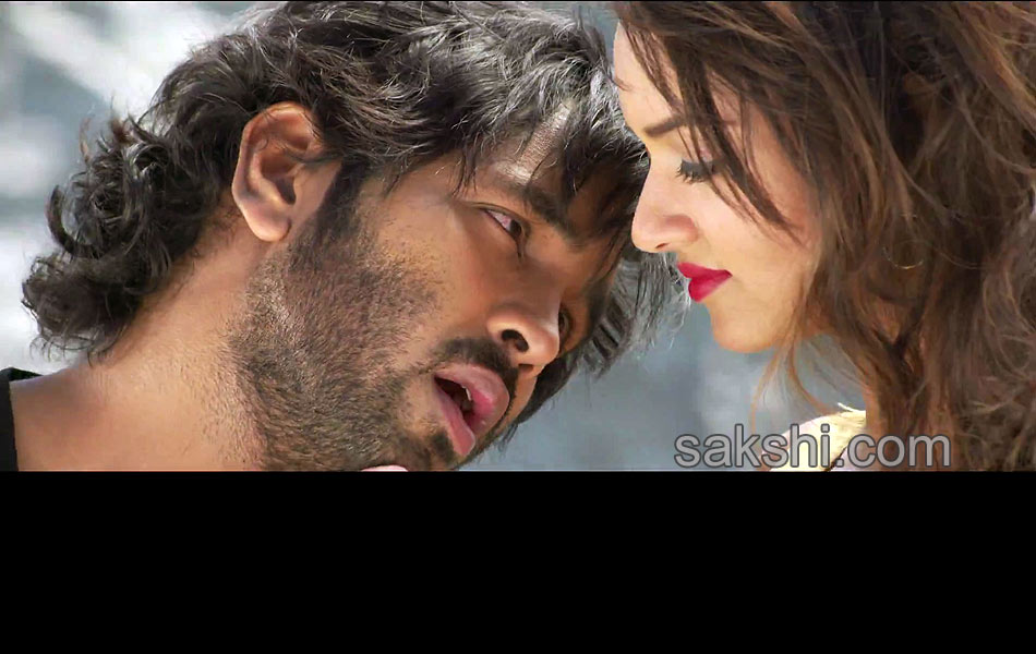 Ram Gopal Varma Rowdy Movie Stills - Sakshi8
