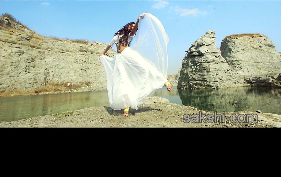 Ram Gopal Varma Rowdy Movie Stills - Sakshi11
