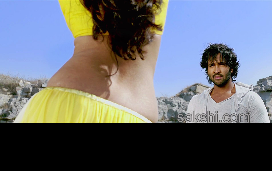 Ram Gopal Varma Rowdy Movie Stills - Sakshi27