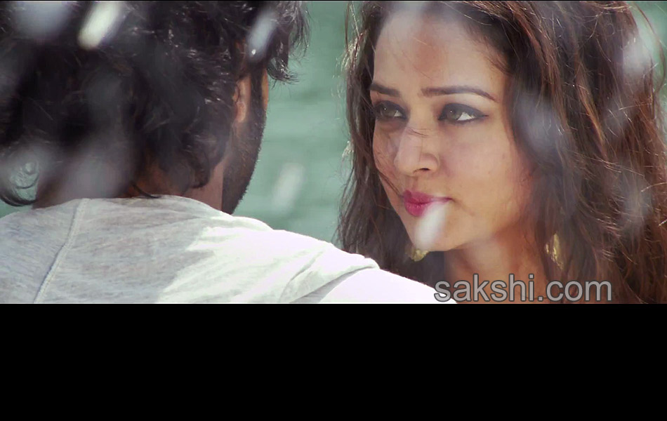 Ram Gopal Varma Rowdy Movie Stills - Sakshi33