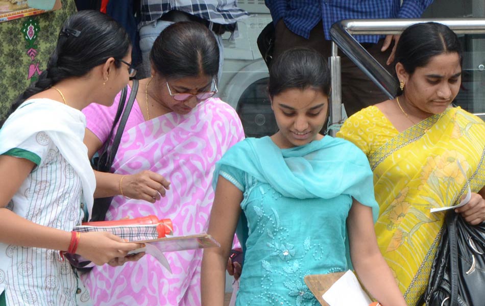 first day of intermediate exam5