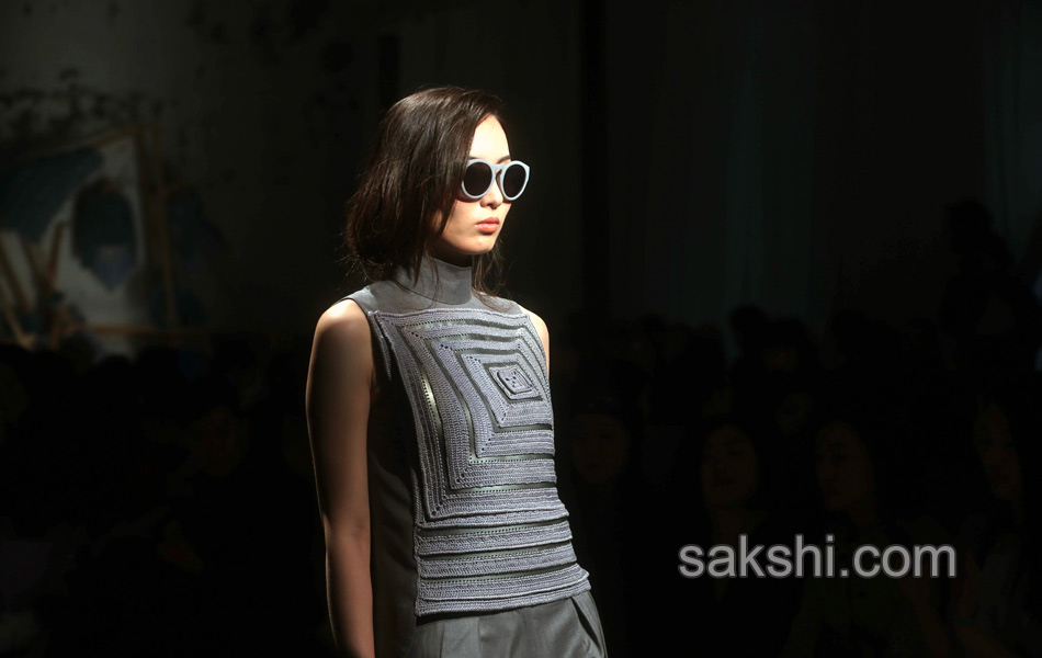 Fashion Week in China - Sakshi33
