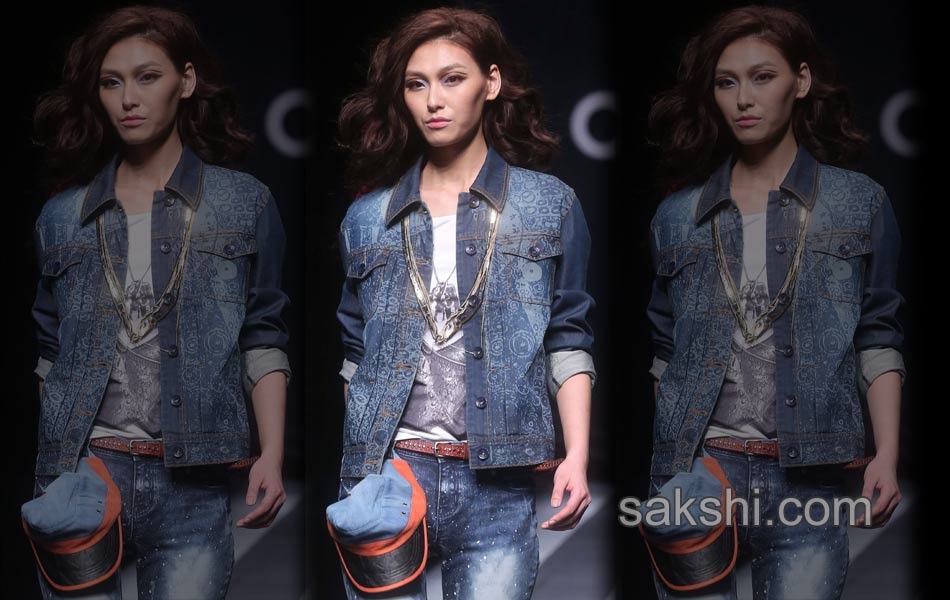 Fashion Week in China - Sakshi45