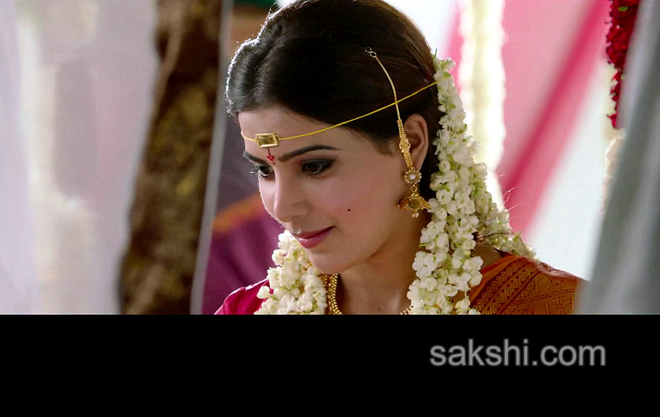 Akkineni manam movie stills - Sakshi18