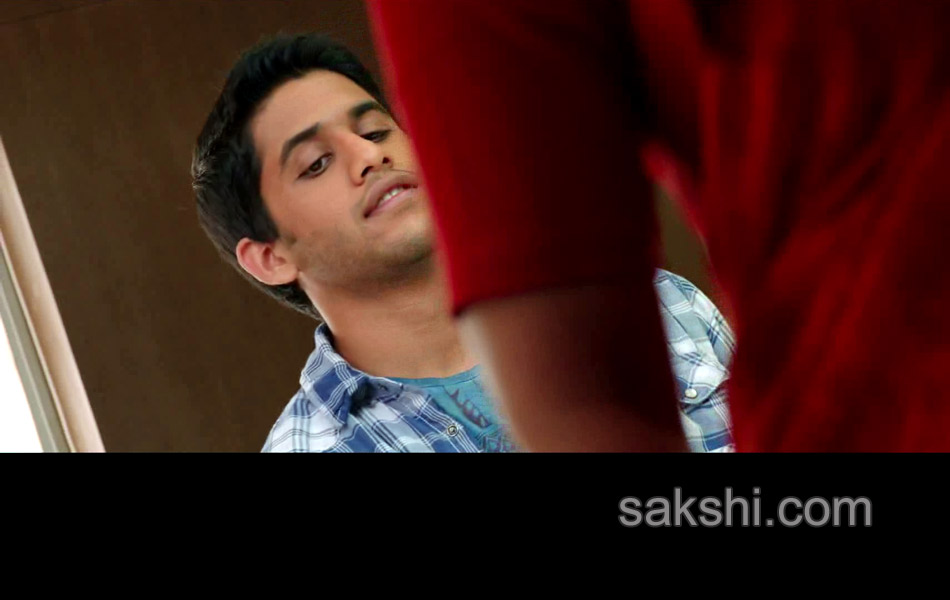 Akkineni manam movie stills - Sakshi31
