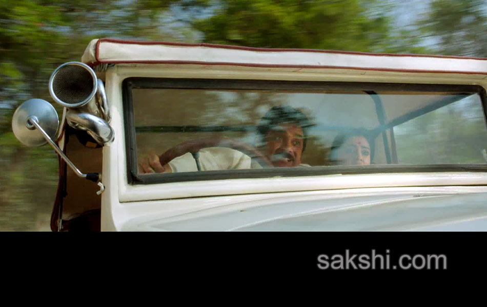 Akkineni manam movie stills - Sakshi48
