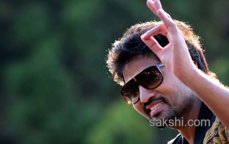 Yamaleela 2 movie stills - Sakshi16