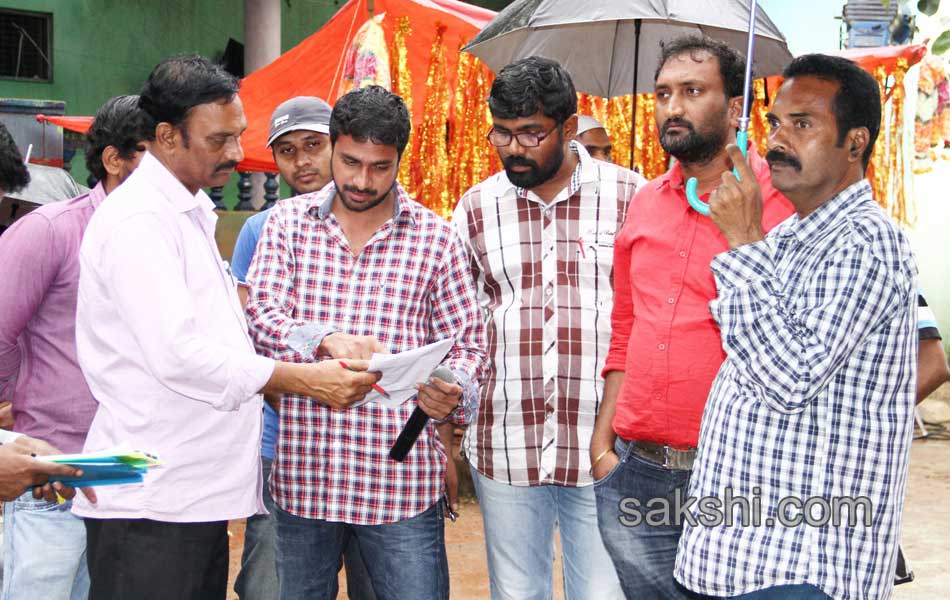 Teeyani kalavo movie stills29