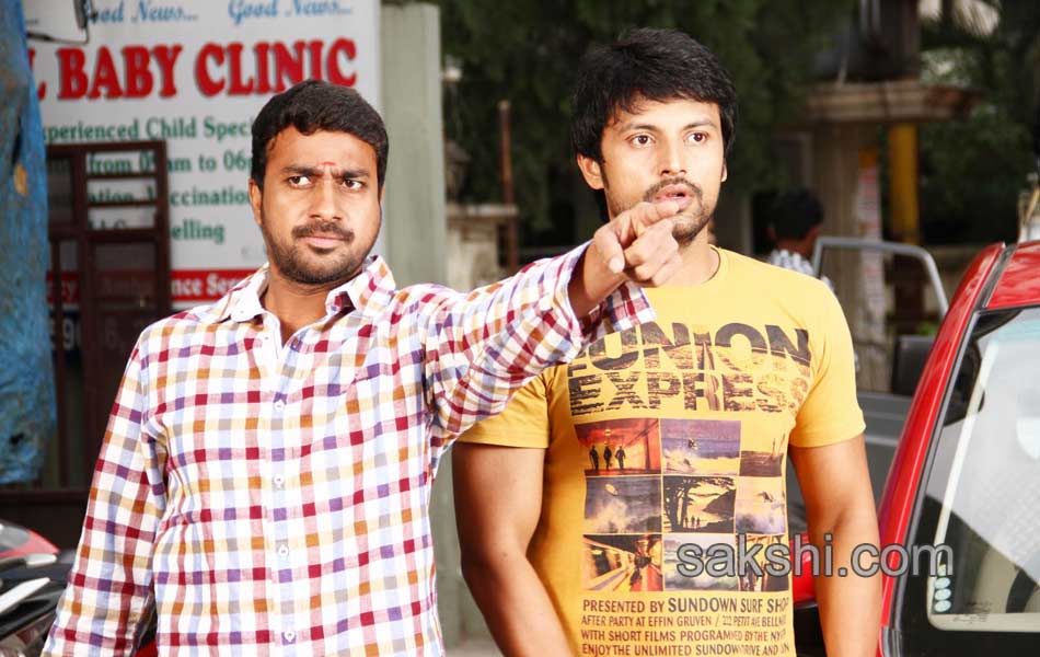 Teeyani kalavo movie stills34