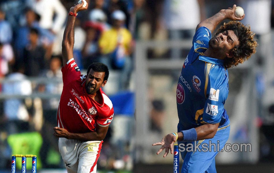 Mumbai Indians down Punjab for first win in IPL15