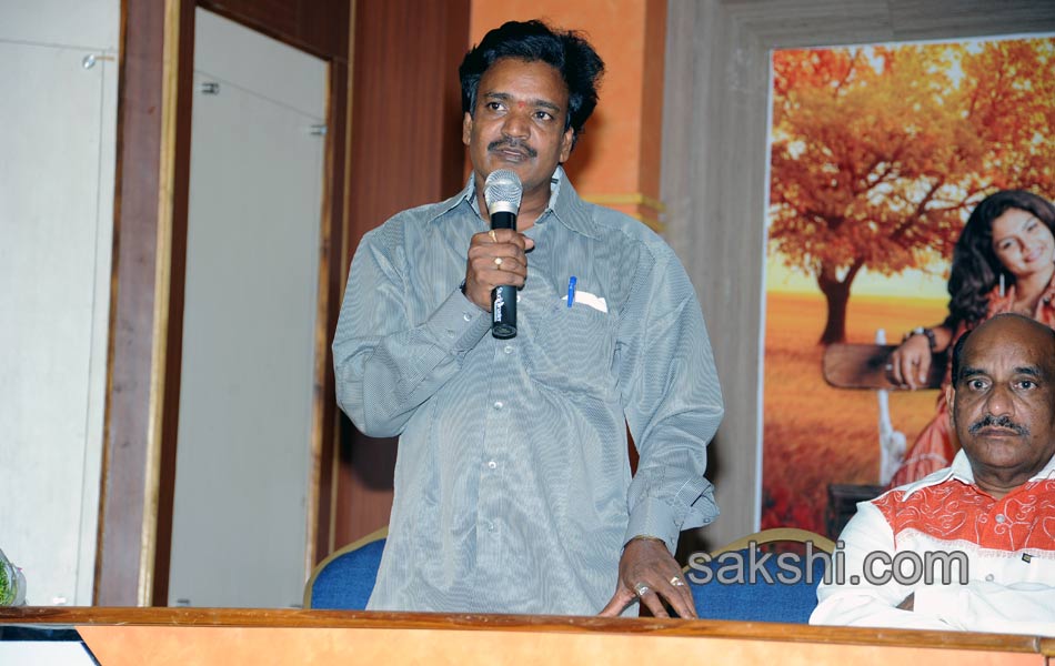 Rangam Modalaindi movie audio launch - Sakshi15
