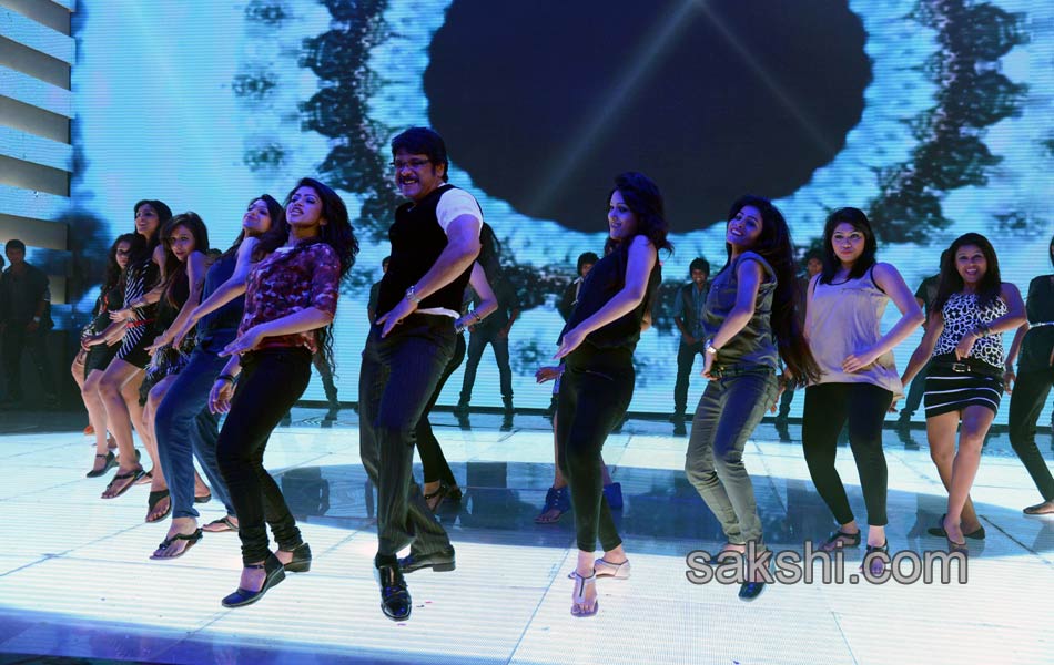Manam movie stills - Sakshi5