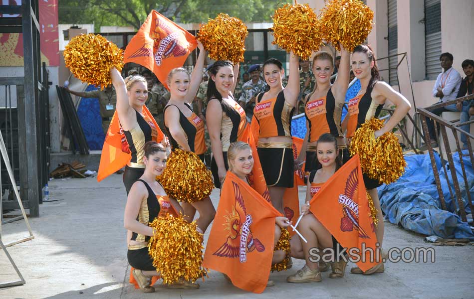IPL festival in Hyderabad14