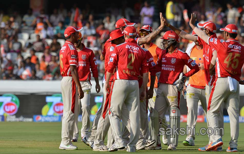 IPL festival in Hyderabad21