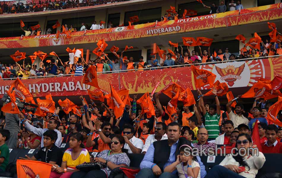 IPL festival in Hyderabad25