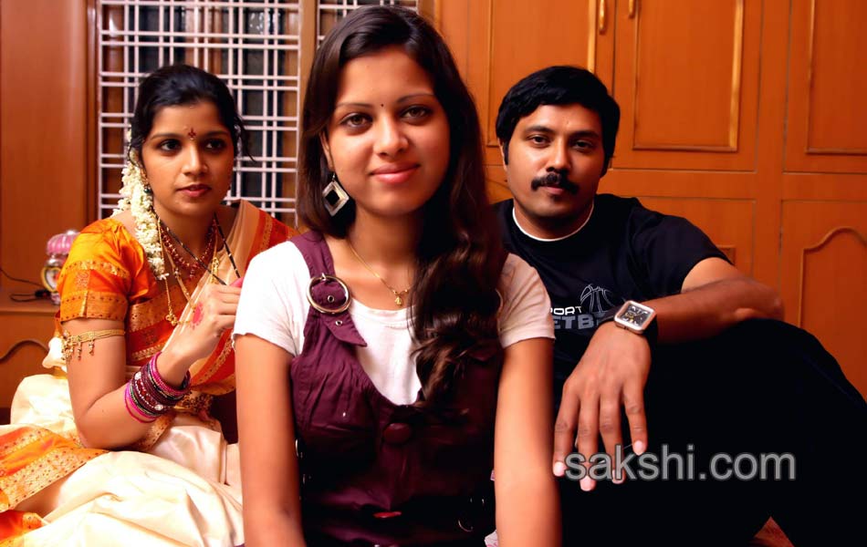 X Girl Friend Movie Stills4
