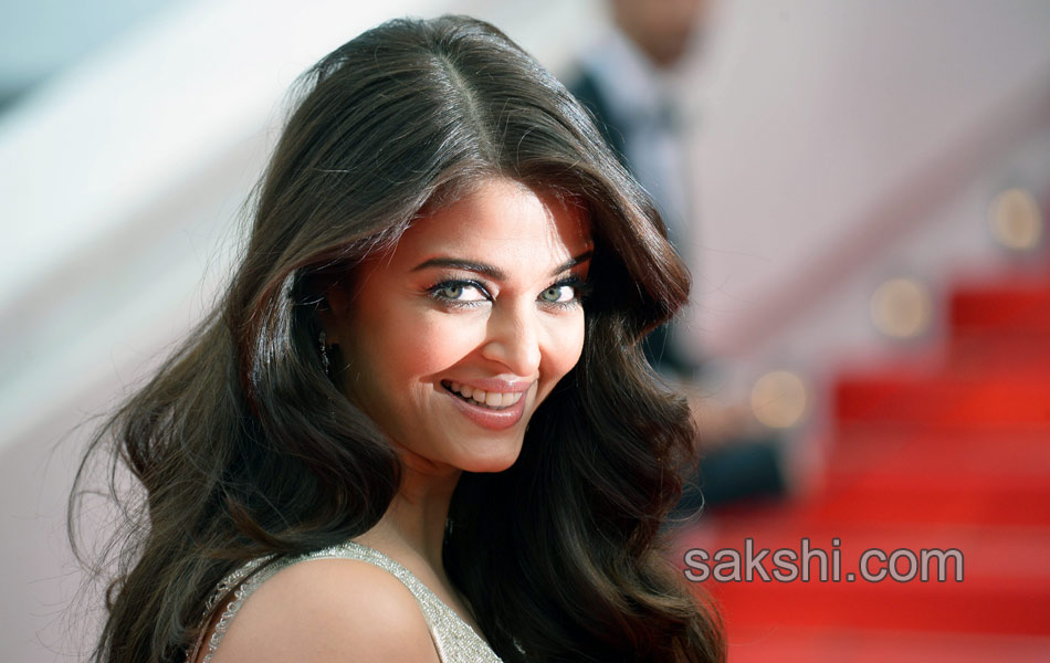 Aishwarya Rai at Cannes International Film Festival7