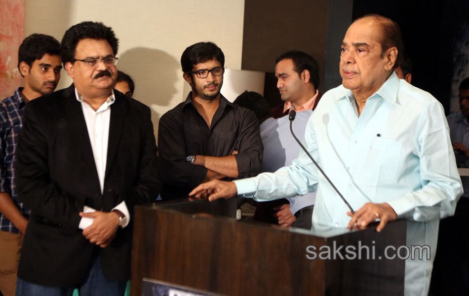 Los Angeles talkies logo launch3