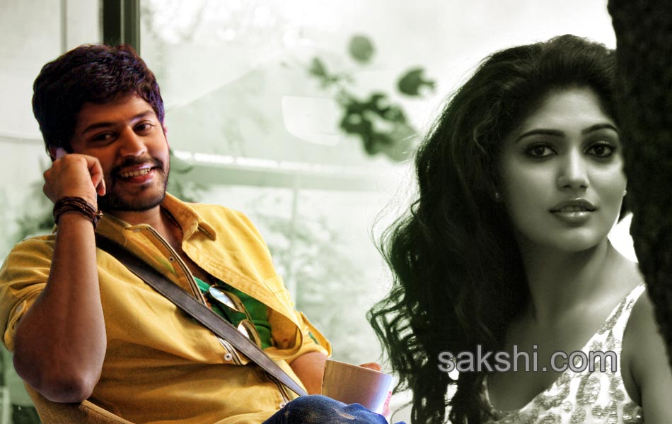 Ulavacharu biryani New Movie stills9