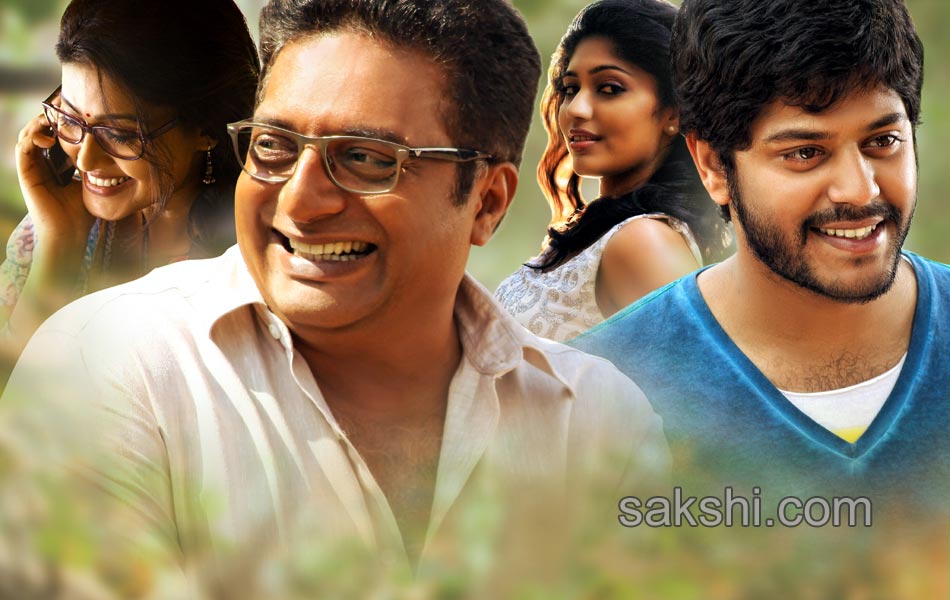 Ulavacharu biryani New Movie stills15