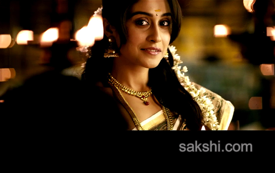 Ra Ra Krishnayya Movie new stills - Sakshi13