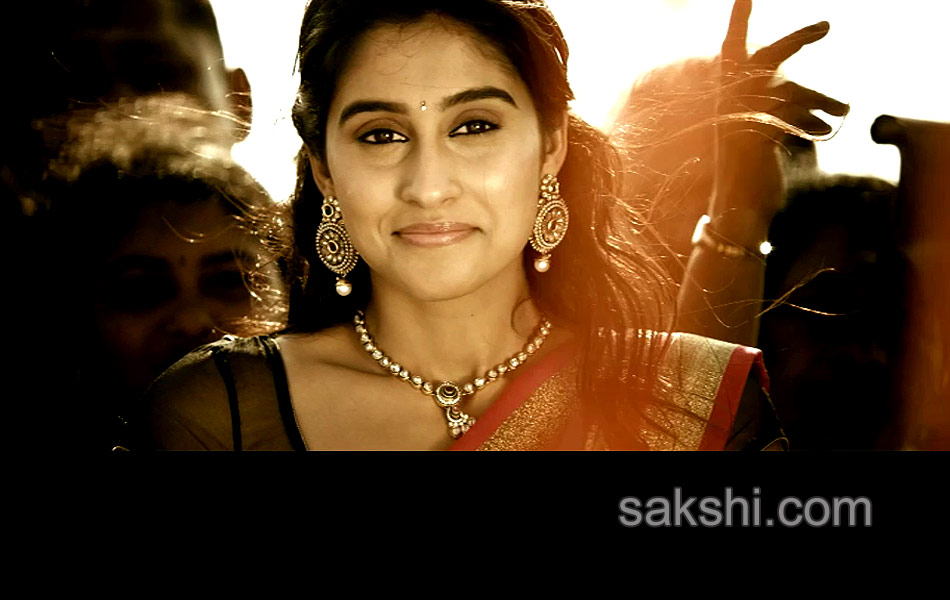 Ra Ra Krishnayya Movie new stills - Sakshi19