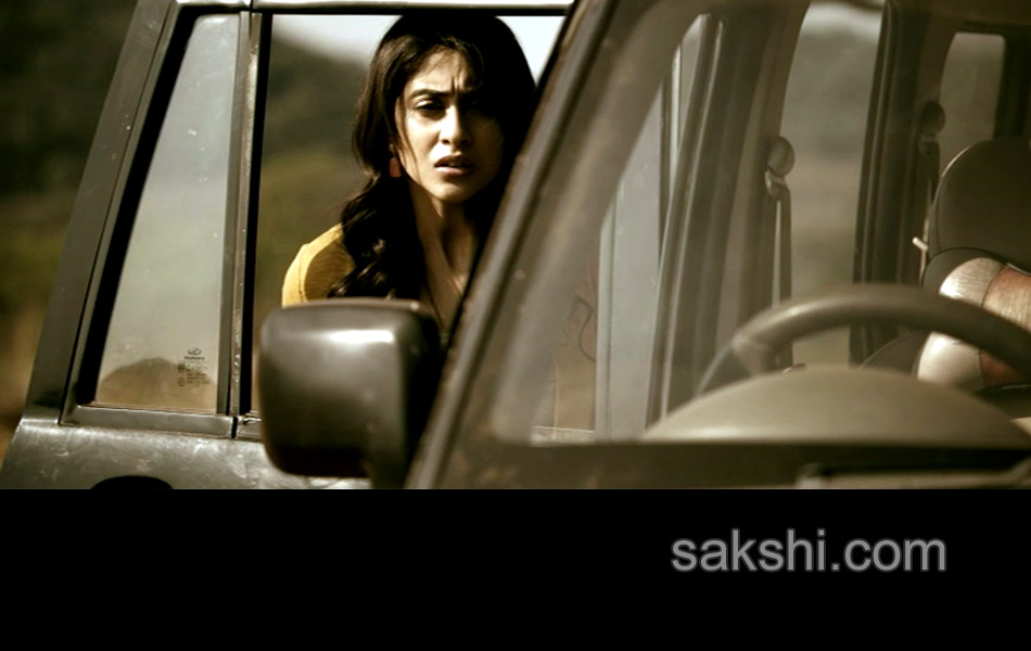 Ra Ra Krishnayya Movie new stills - Sakshi24