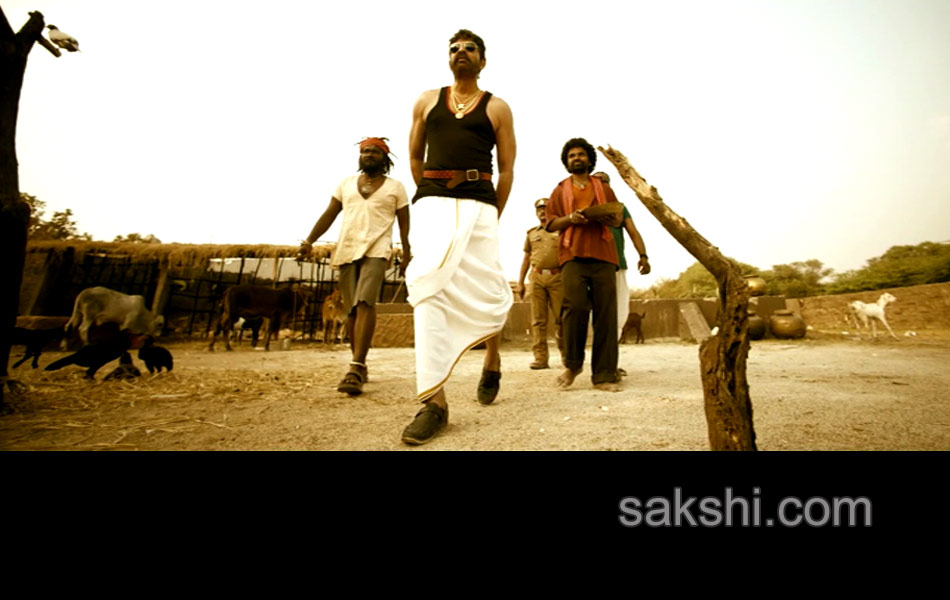 Ra Ra Krishnayya Movie new stills - Sakshi29