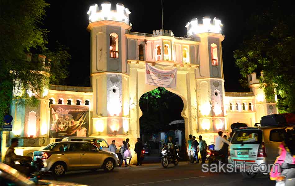 Telangana formation day10