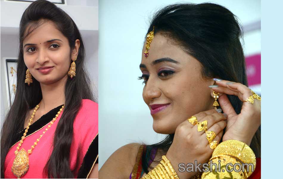 jewellery fair - Sakshi4