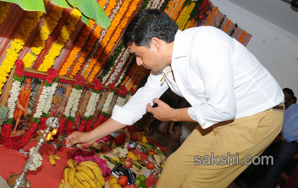 Kerintha movie opening - Sakshi5