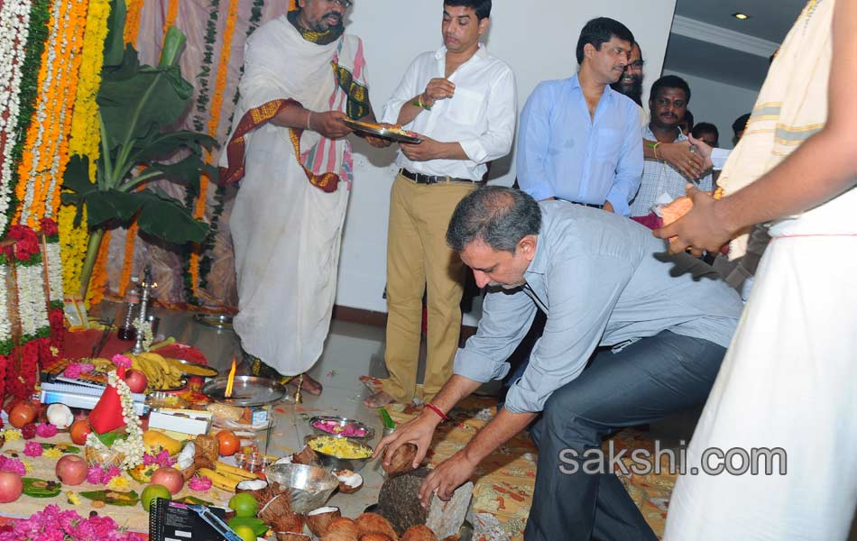 Kerintha movie opening - Sakshi8