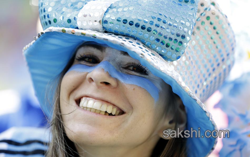 argentina victory over switzerland - Sakshi4