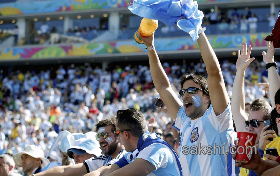 argentina victory over switzerland - Sakshi18