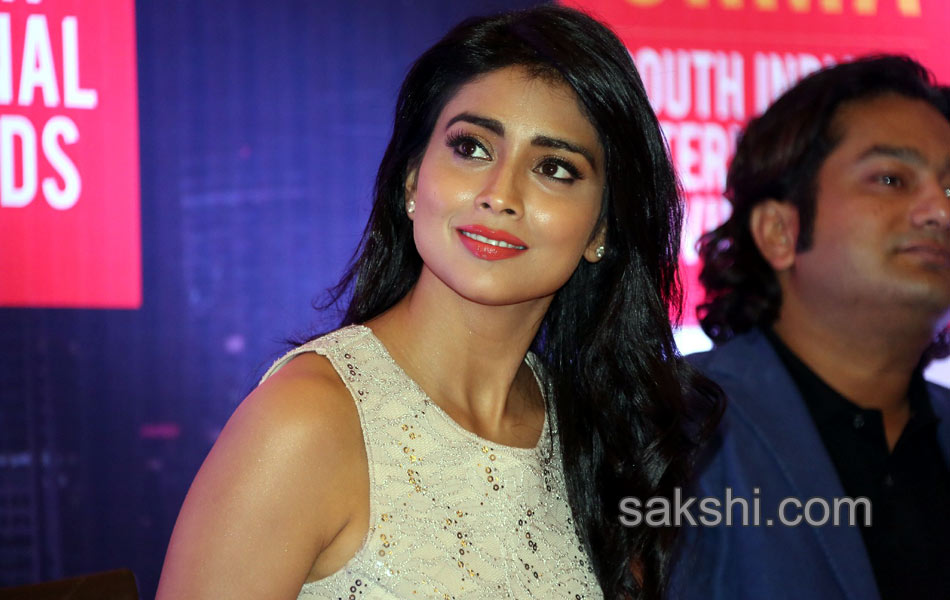 SIIMA Awards Curtain Raiser Press Meet - Sakshi4
