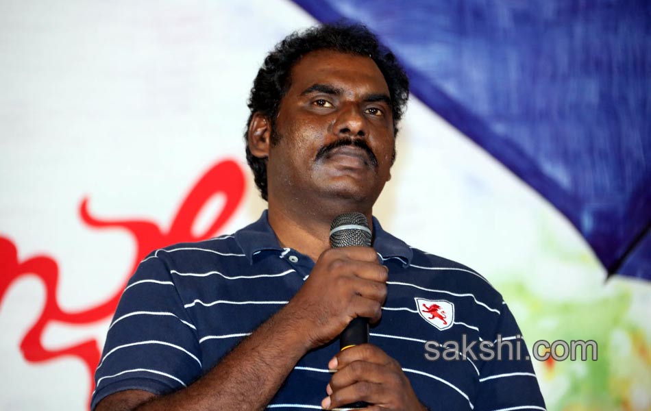 Geethanjali Movie Press Meet3
