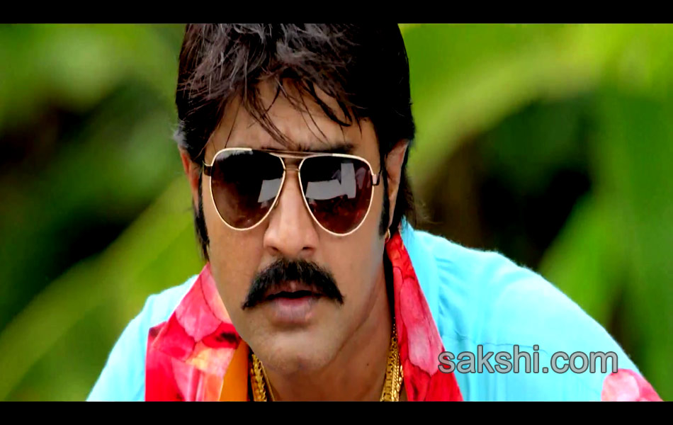 Govindudu Andarivadele Movie new stills - Sakshi7