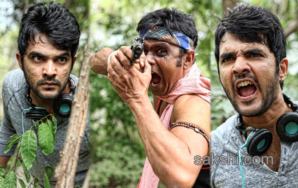 ice cream 2 movie stills - Sakshi6