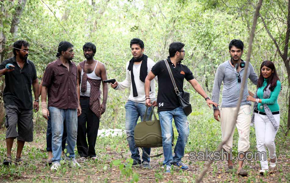 ice cream 2 movie stills - Sakshi15